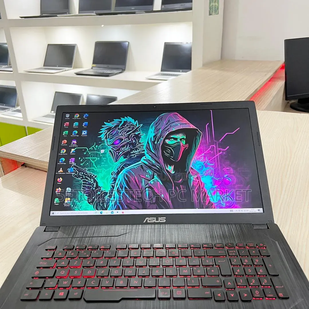 Nouveau Ordinateur portable Asus S46CA 16GB Intel Core i5 SSD 1T