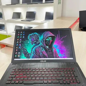 Nouveau Ordinateur portable Asus S46CA 16GB Intel Core i5 SSD 1T
