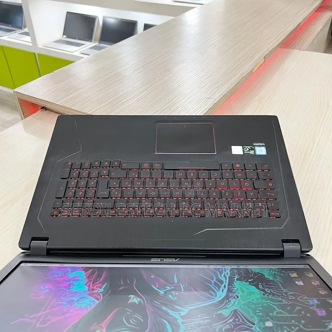 Nouveau Ordinateur portable Asus S46CA 16GB Intel Core i5 SSD 1T
