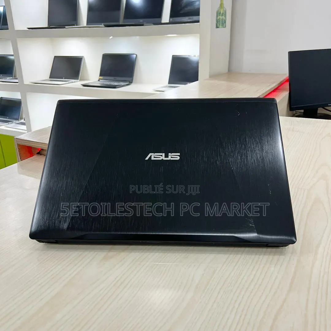 Nouveau Ordinateur portable Asus S46CA 16GB Intel Core i5 SSD 1T