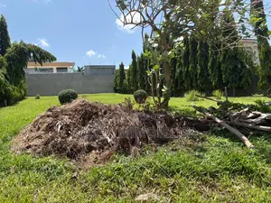 Vente D’Un Terrain Mixte 800 M2 - Cocody Attoban
