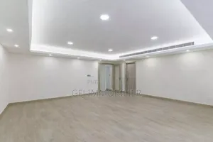 3chbre Appartement dans Francis Gweh, Cocody à Louer