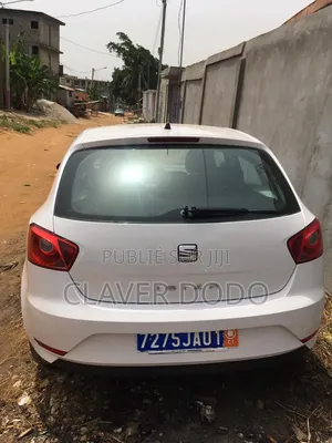 Fiat Punto 2018 Blanc