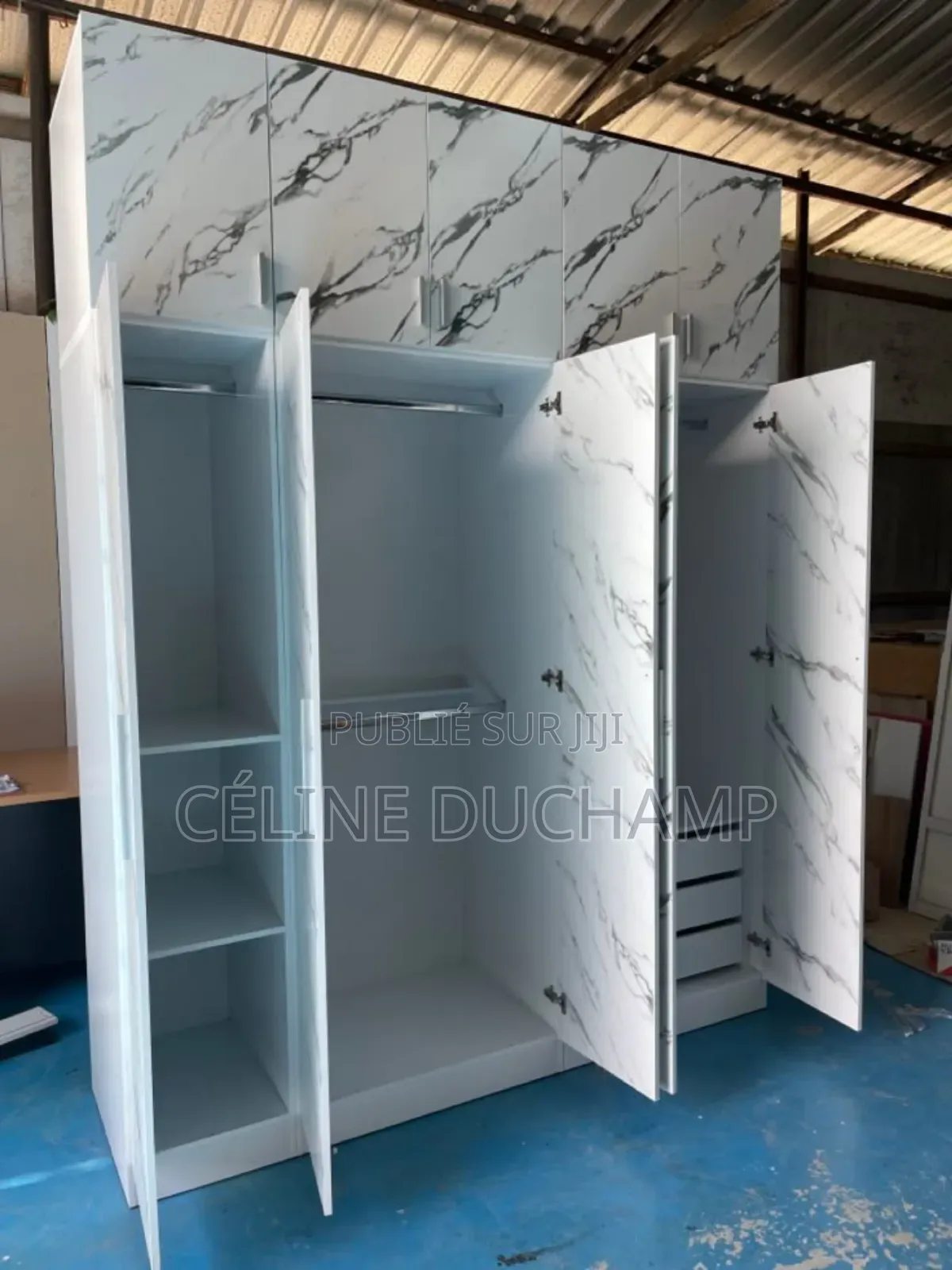 Vende Disponible