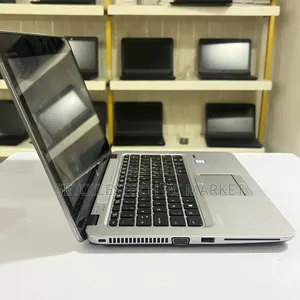 Nouveau HP EliteBook 820 G3 8GB Intel Core i5 SSD 128GB