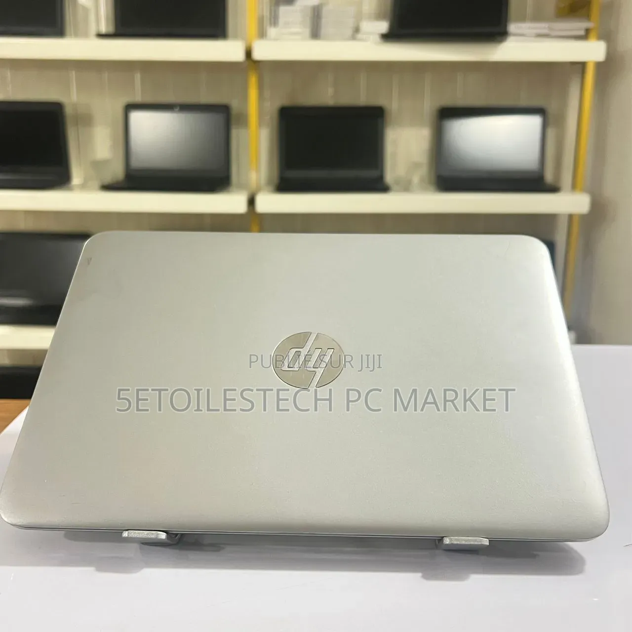 Nouveau HP EliteBook 820 G3 8GB Intel Core i5 SSD 128GB