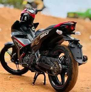 Nouveau Yamaha Autre 2025 Noir