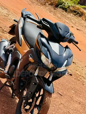Nouveau Honda Autre 2026 Noir