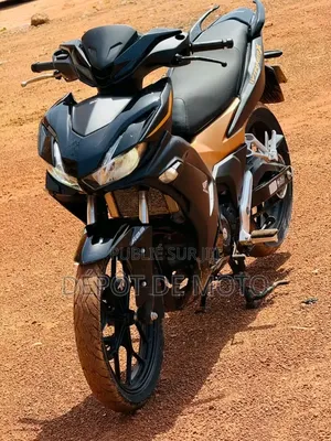 Nouveau Honda Autre 2026 Noir