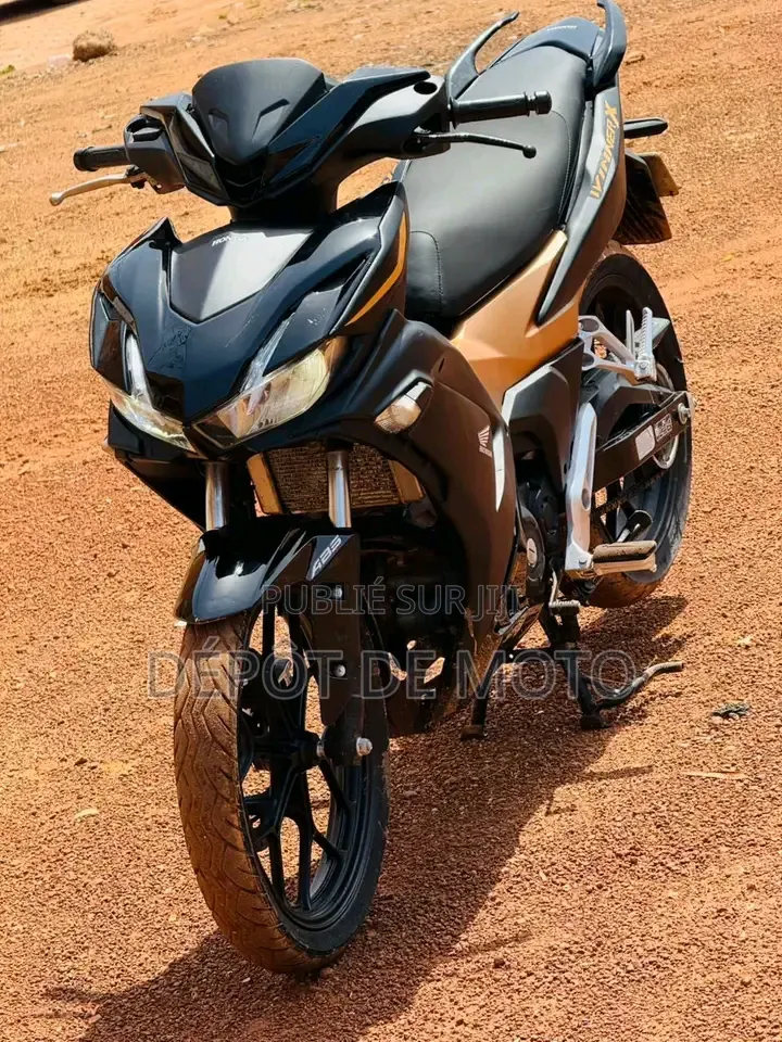 Nouveau Honda Autre 2026 Noir