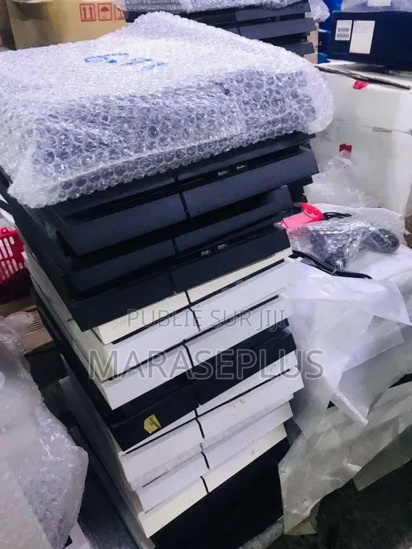Ps4 Fat Craqué