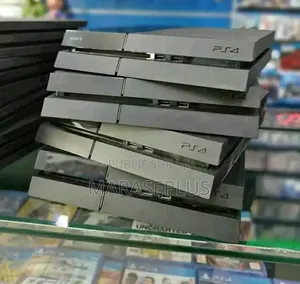 Ps4 Fat Craqué