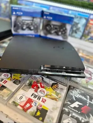 Ps3 Fat Craqué