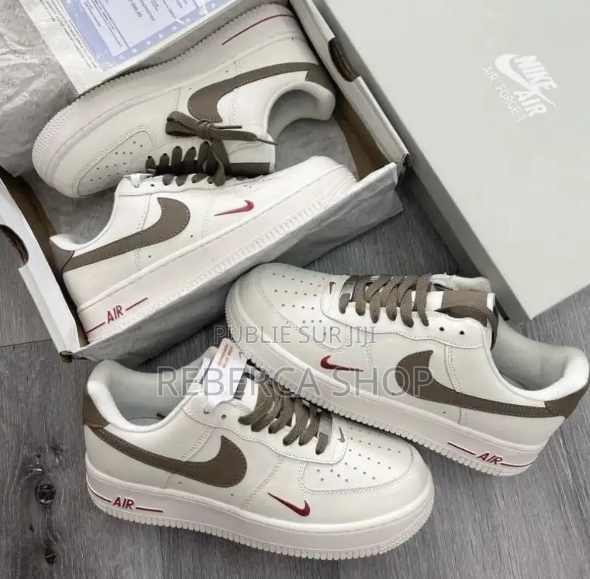 Chaussures Nike