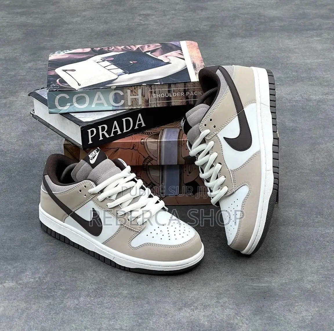 Chaussures Nike