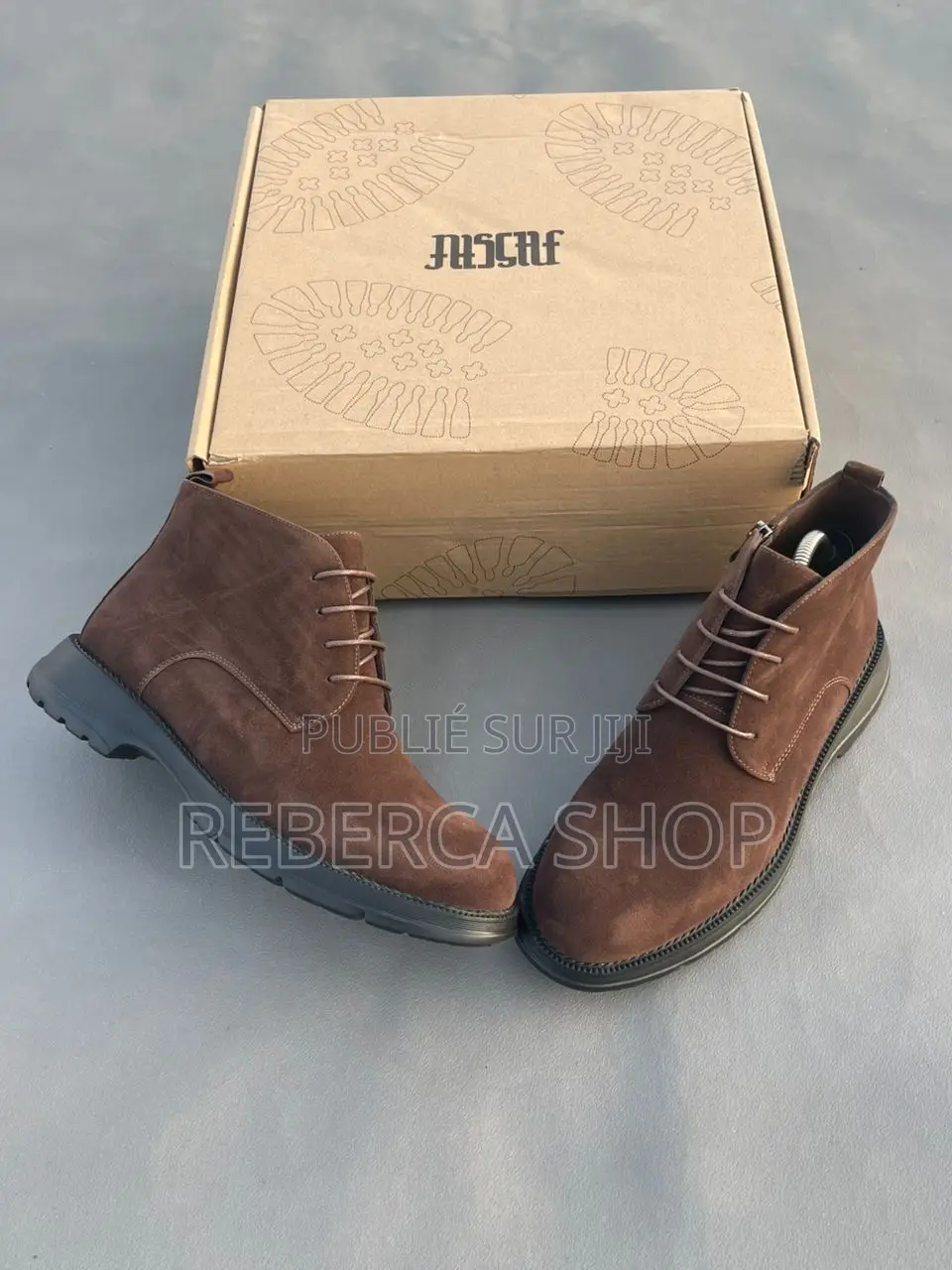 Chaussures Timberland