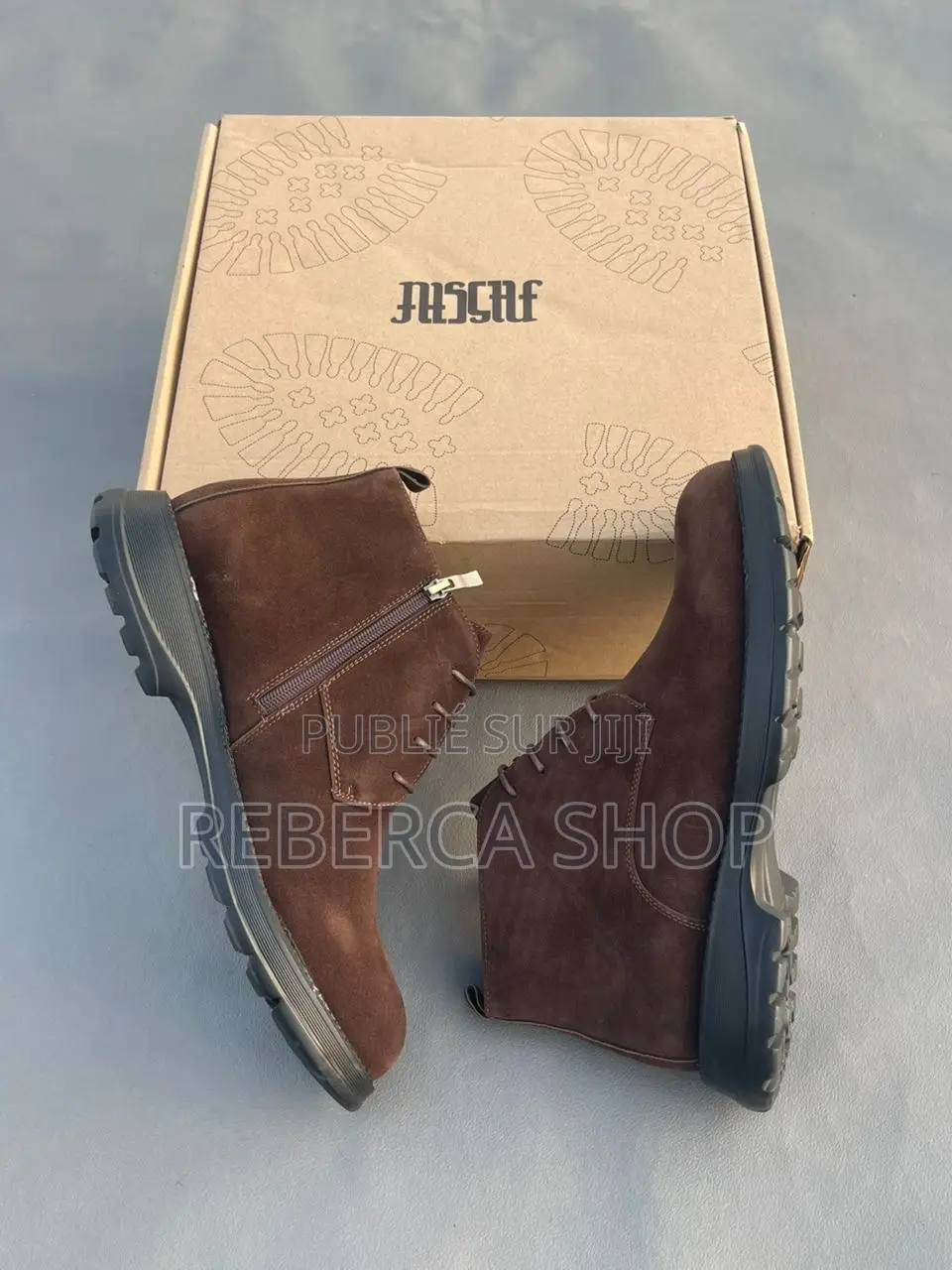 Chaussures Timberland