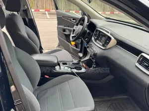 Kia Sorento 2020 Gris