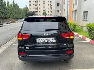 Kia Sorento 2020 Gris