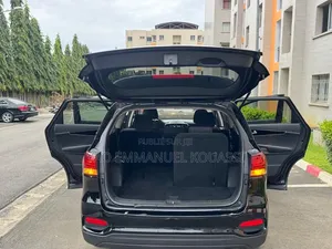 Kia Sorento 2020 Gris