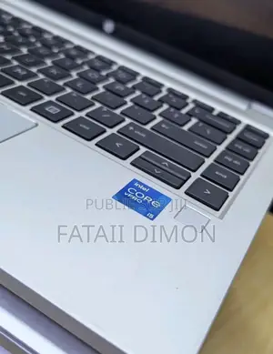 Nouveau HP ProBook 440 G8 8GB Intel Core i5 SSD 256GB