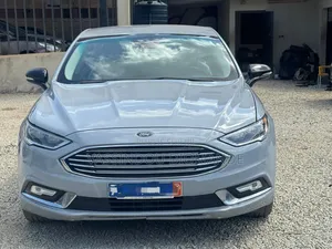 Ford Ecosport Titanium FWD 2018 Gris