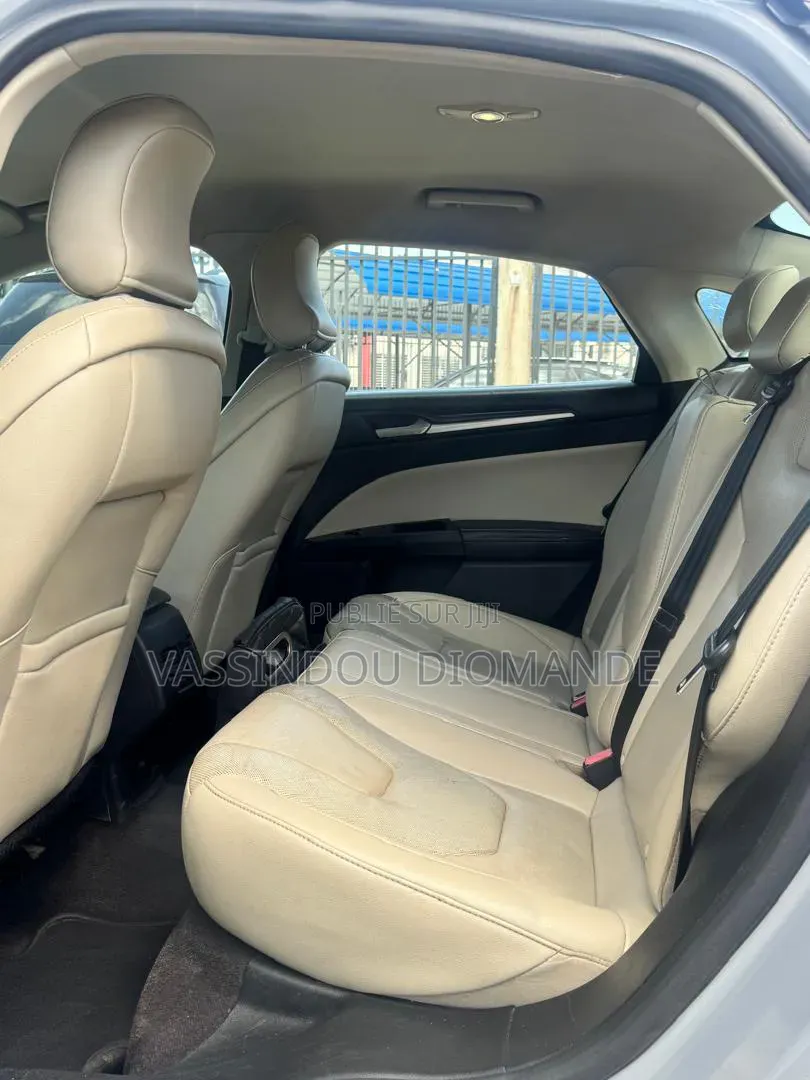 Ford Ecosport Titanium FWD 2018 Gris