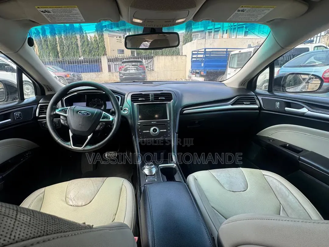 Ford Ecosport Titanium FWD 2018 Gris