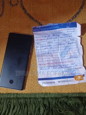 Nouveau Motorola Edge 50 Fusion 256 GB Blanc
