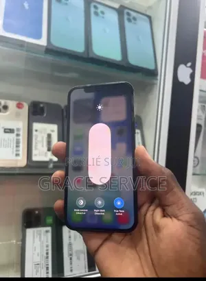 Nouveau Apple iPhone 12 Pro 128 GB Bleu