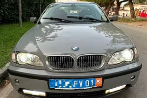 BMW 3 Series 2005 Autre
