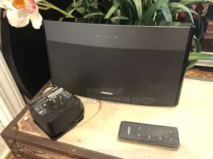 Système Audio Sans Fil Bose Soundlink