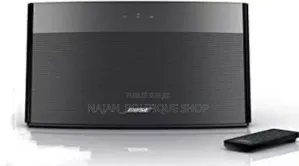 Système Audio Sans Fil Bose Soundlink