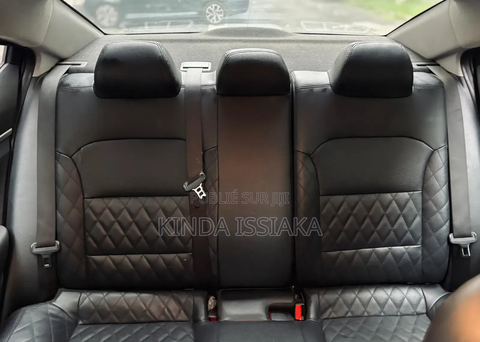 Hyundai Elantra Value Edition w/SULEV 2020 Blanc cassé