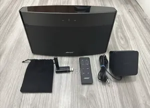 Bose Soundlink Wireless Music System