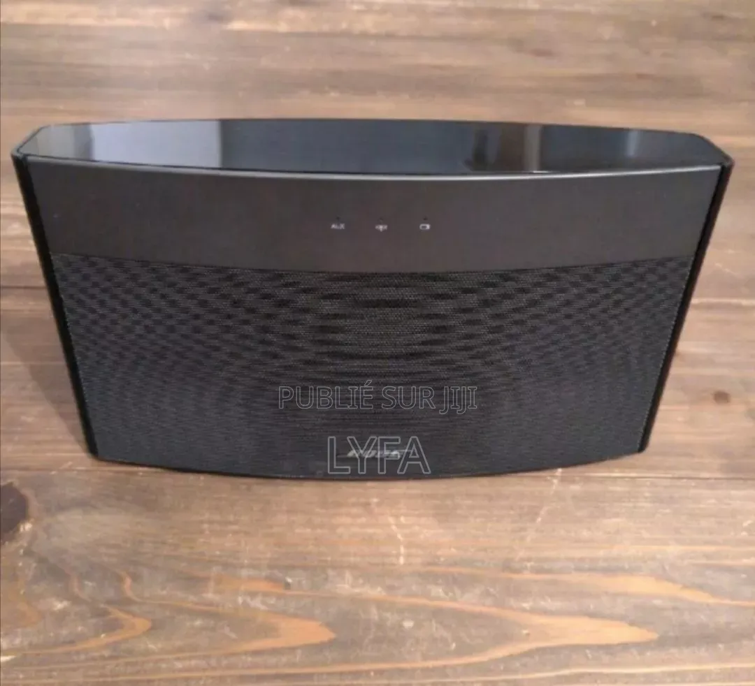 Bose Soundlink Wireless Music System