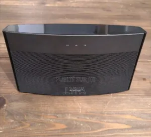 Bose Soundlink Wireless Music System