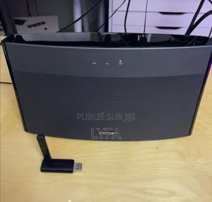 Bose Soundlink Wireless Music System