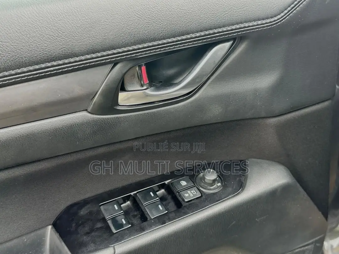 Mazda CX-5 Sport FWD 2020 Gris