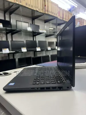 Nouveau Dell Latitude 5400 8GB Intel Core i5 SSD 256GB