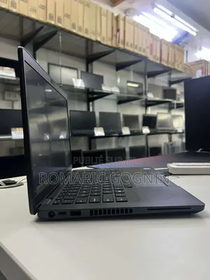 Nouveau Dell Latitude 5400 8GB Intel Core i5 SSD 256GB