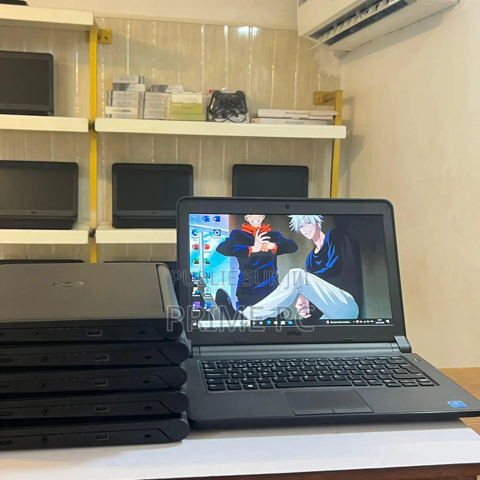 Ordinateur portable Dell Latitude 3350 4GB Intel Core 2 Duo SSD 128GB