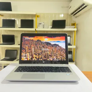 Ordinateur portable HP ProBook 450 G4 8GB Intel Core i5 SSD 256GB