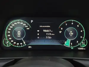Hyundai Sonata 2024 Gris