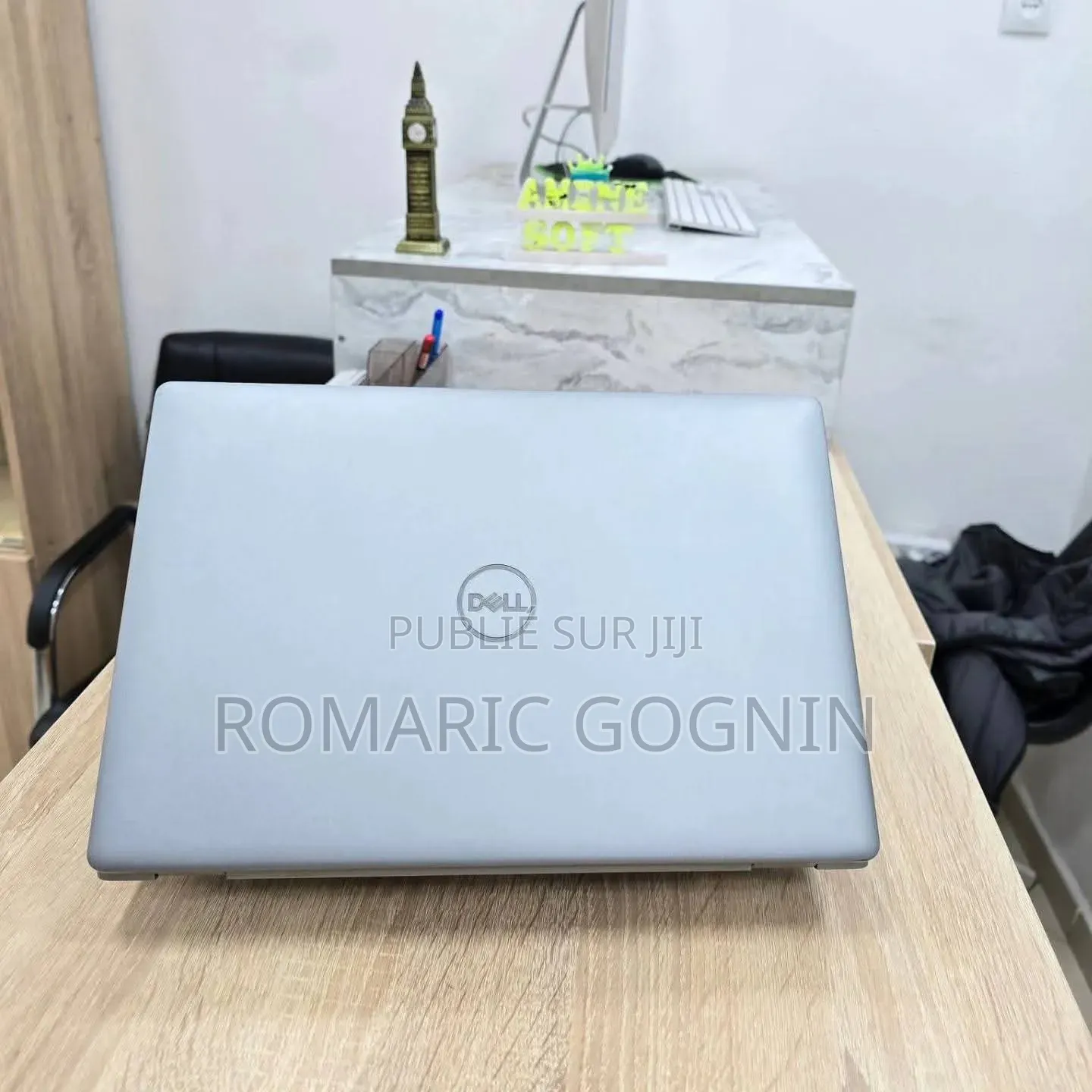 Nouveau Dell Latitude 5410 16GB Intel Core i5 SSD 512GB