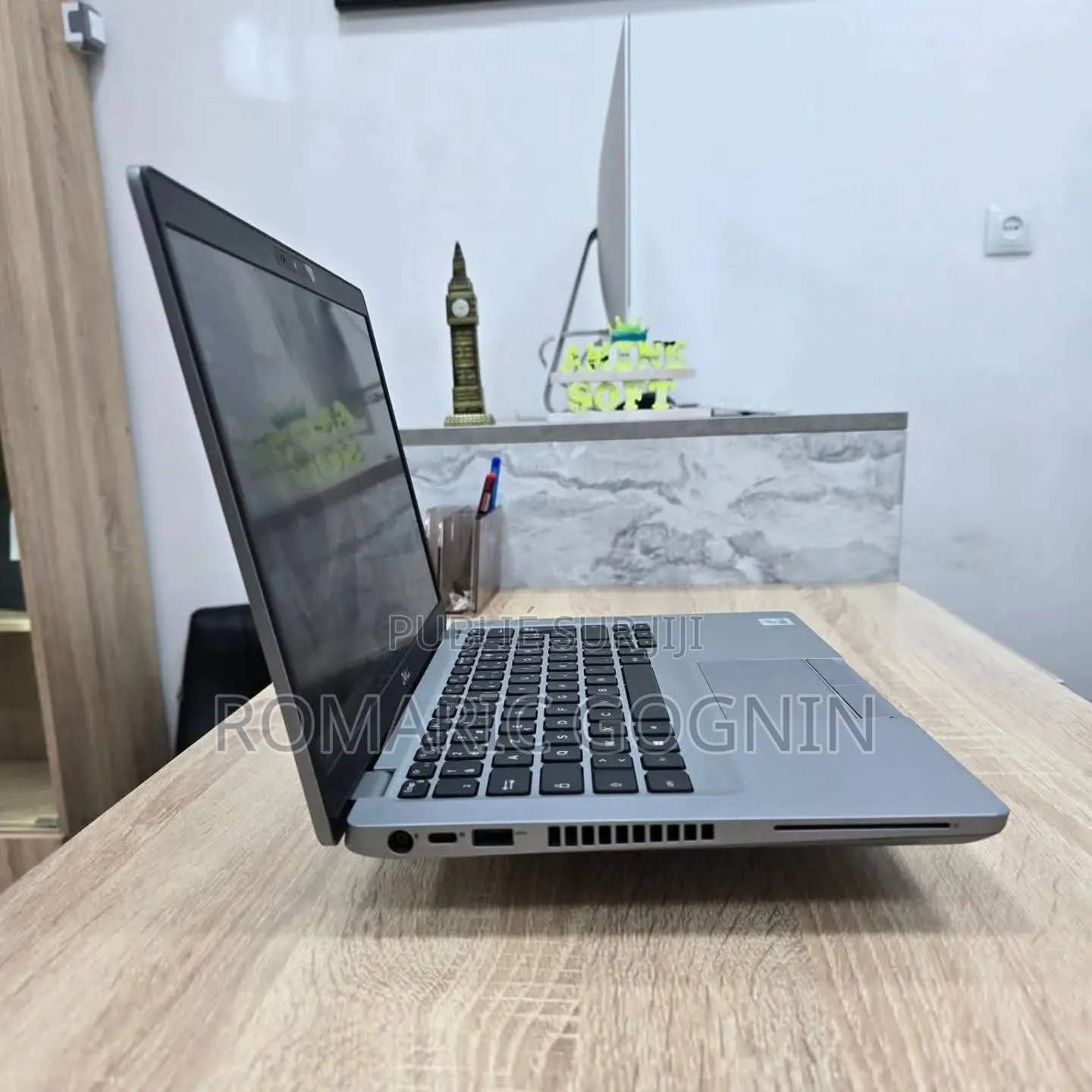 Nouveau Dell Latitude 5410 16GB Intel Core i5 SSD 512GB