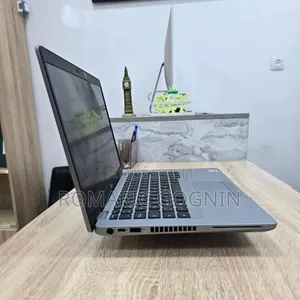 Nouveau Dell Latitude 5410 16GB Intel Core i5 SSD 512GB