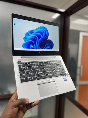 Nouveau HP EliteBook 840 G5 8GB Intel Core i5 SSD 256GB