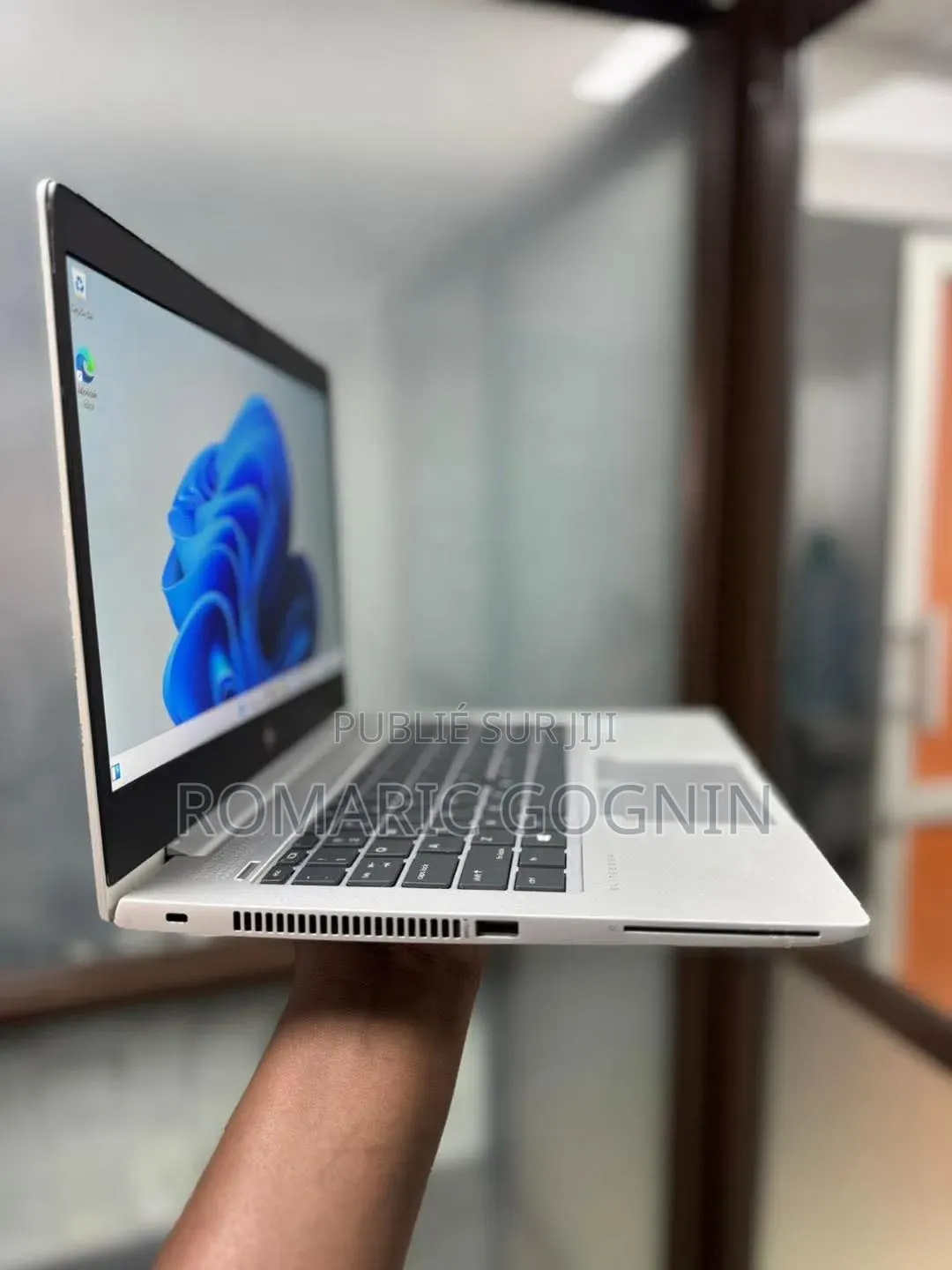 Nouveau HP EliteBook 840 G5 8GB Intel Core i5 SSD 256GB