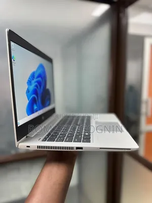 Nouveau HP EliteBook 840 G5 8GB Intel Core i5 SSD 256GB